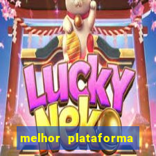 melhor plataforma para jogar fortune dragon